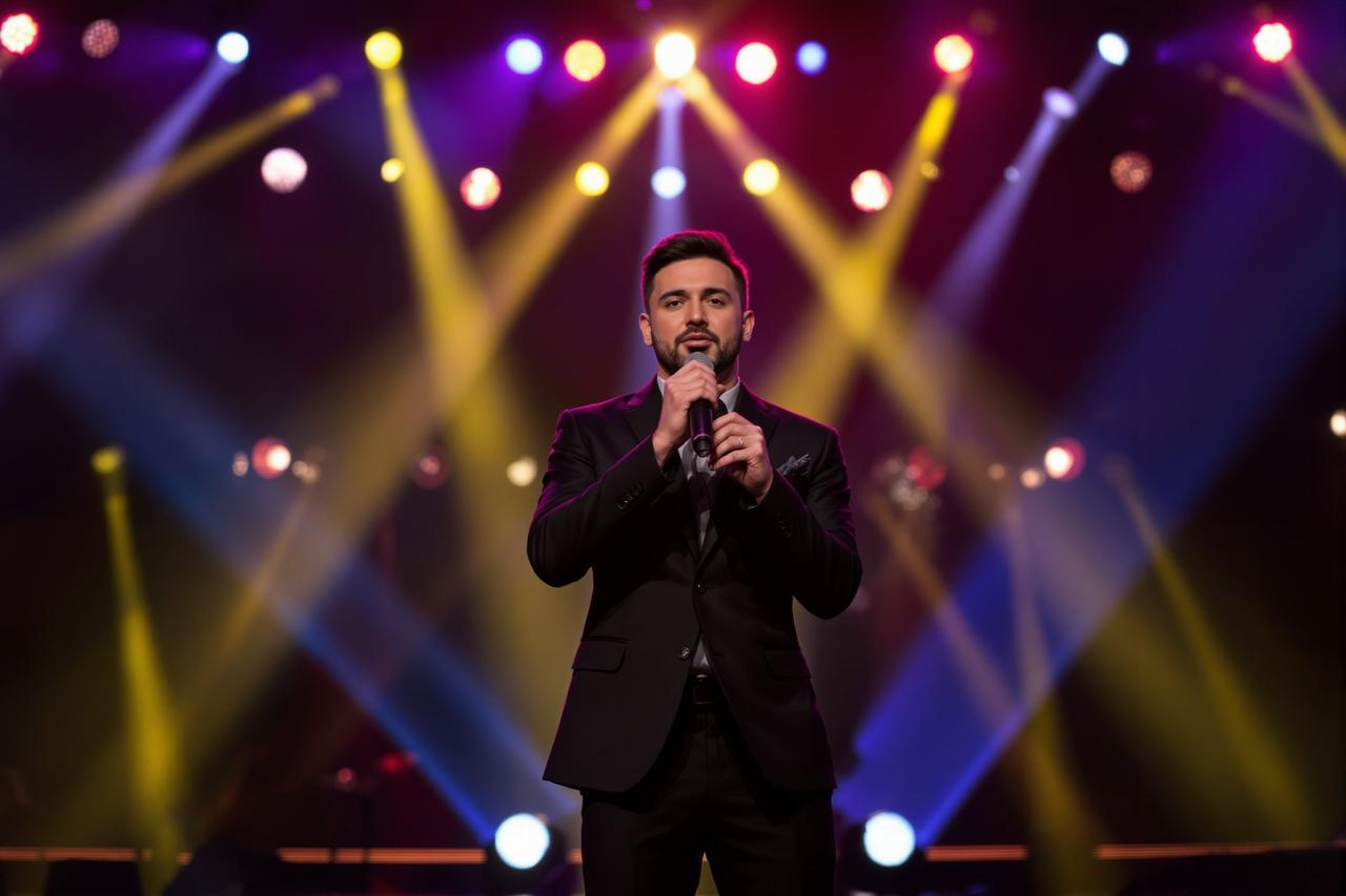 日韩不卡自制综艺《光影追梦人》收视率创历史新高