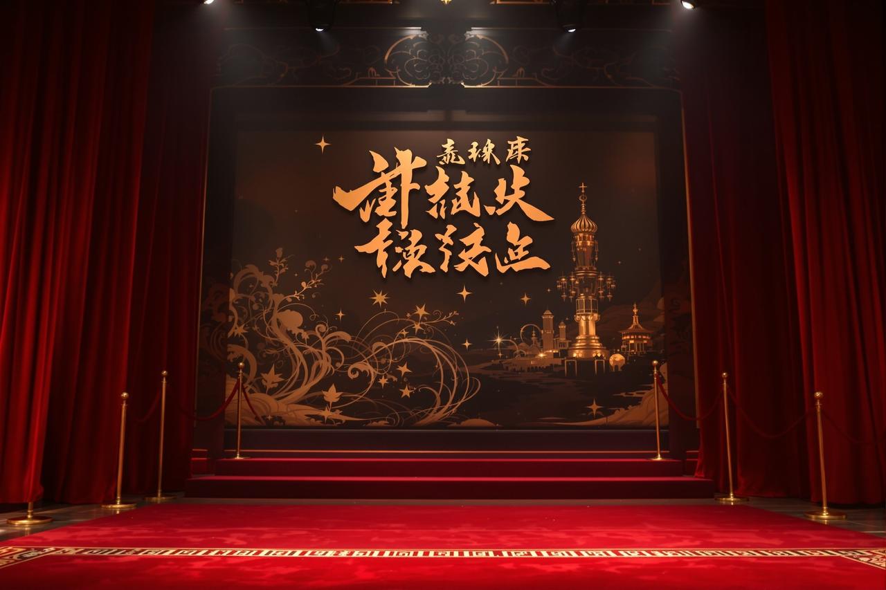 日韩不卡《星河长歌》荣获第36届金鸡奖最佳影片